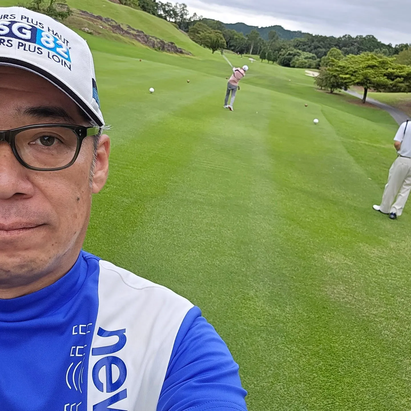 第３回竹和会ミニコンペ⛳