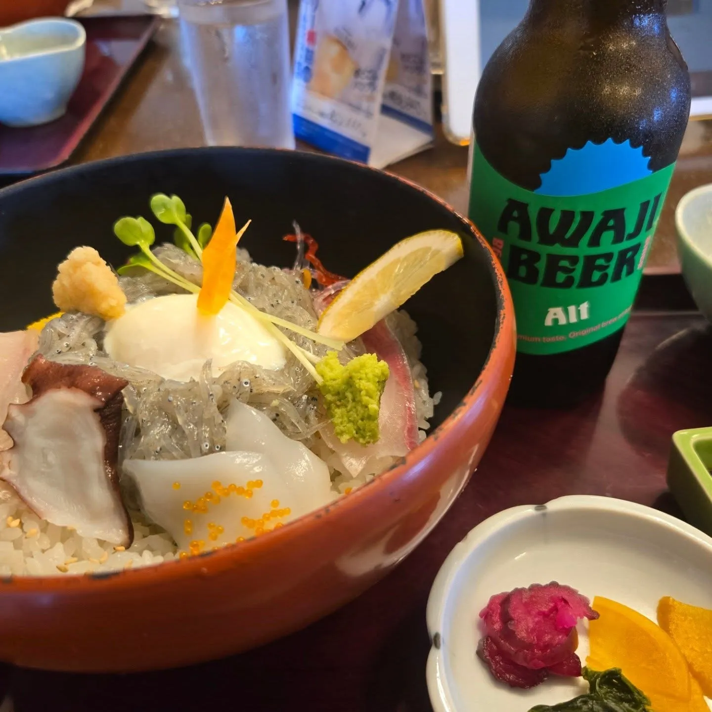 合宿 at 淡路島❗
