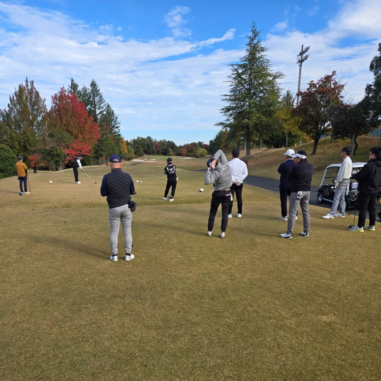 工務店同志のつながり❗