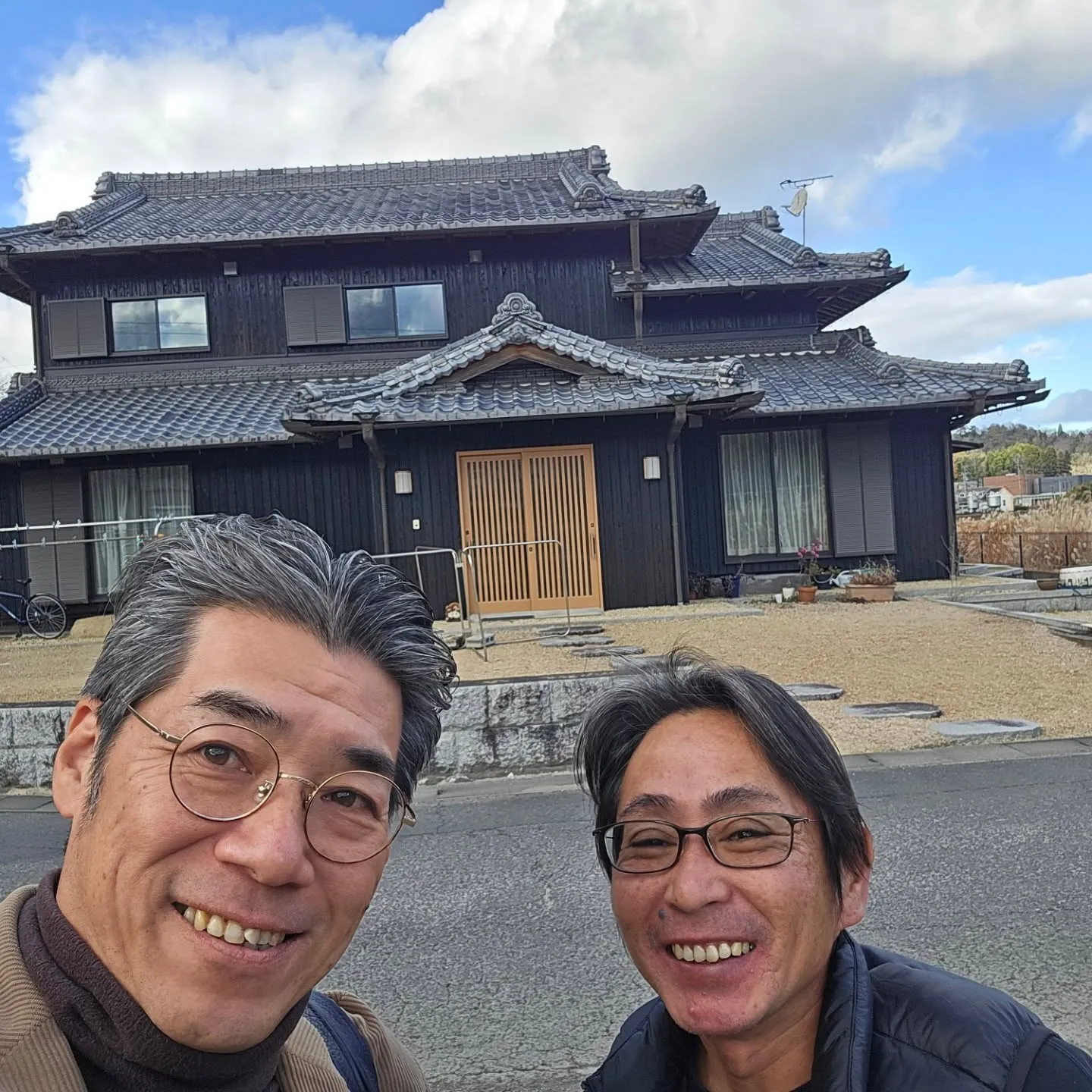 我が家にも採用しようかな⁉️