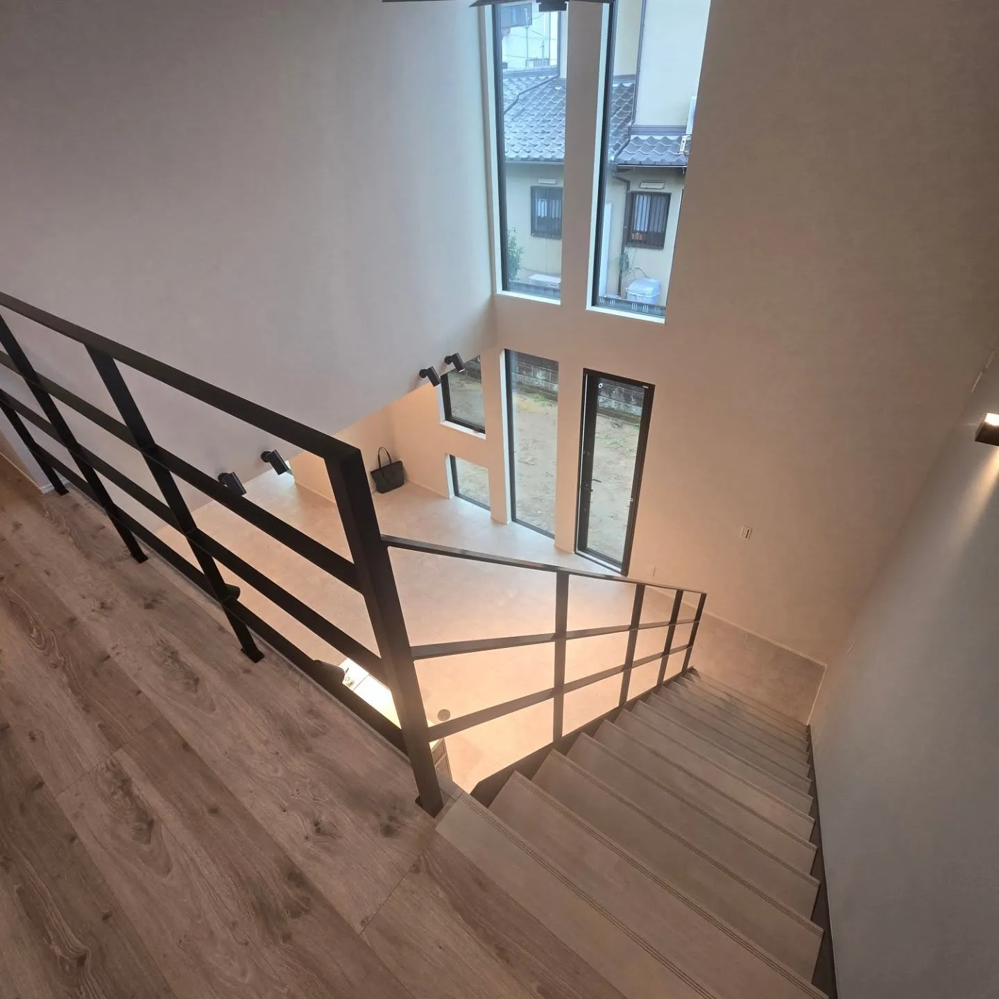 是非、見学に来てくださ~い❗