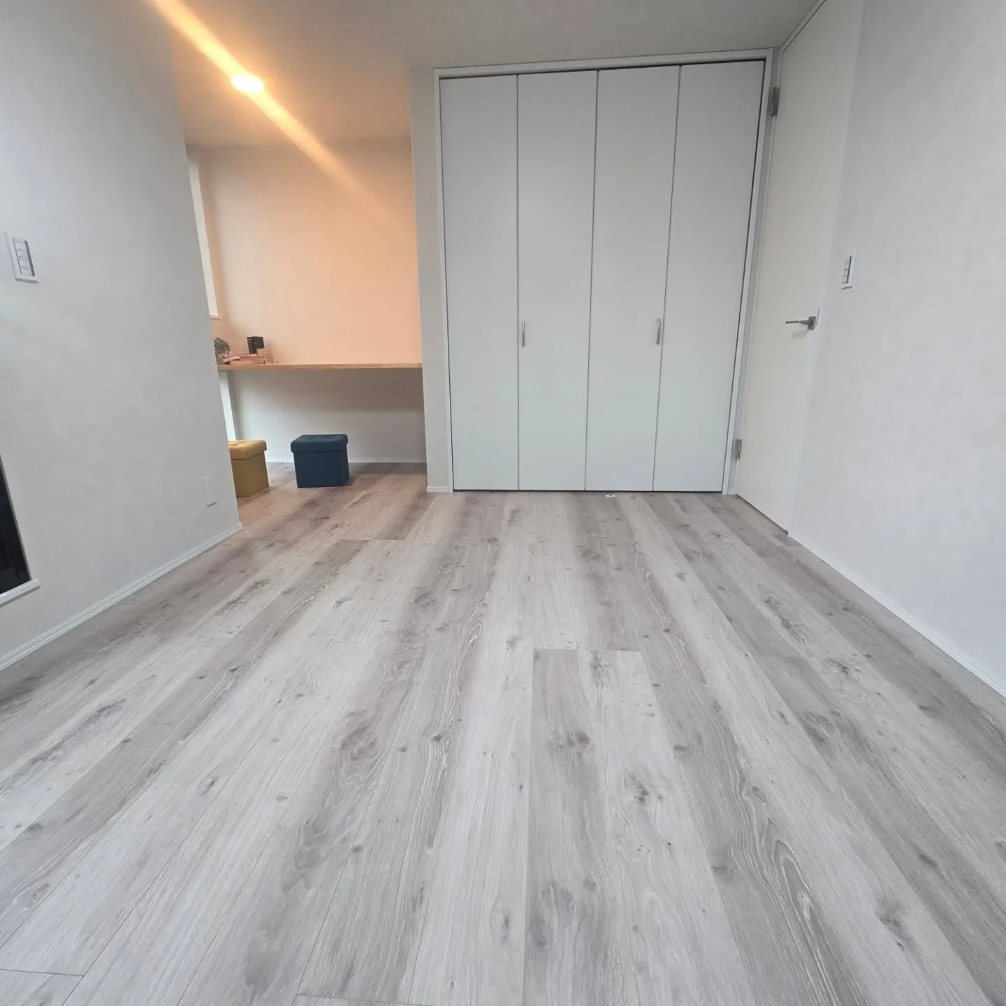 是非、見学に来てくださ~い❗