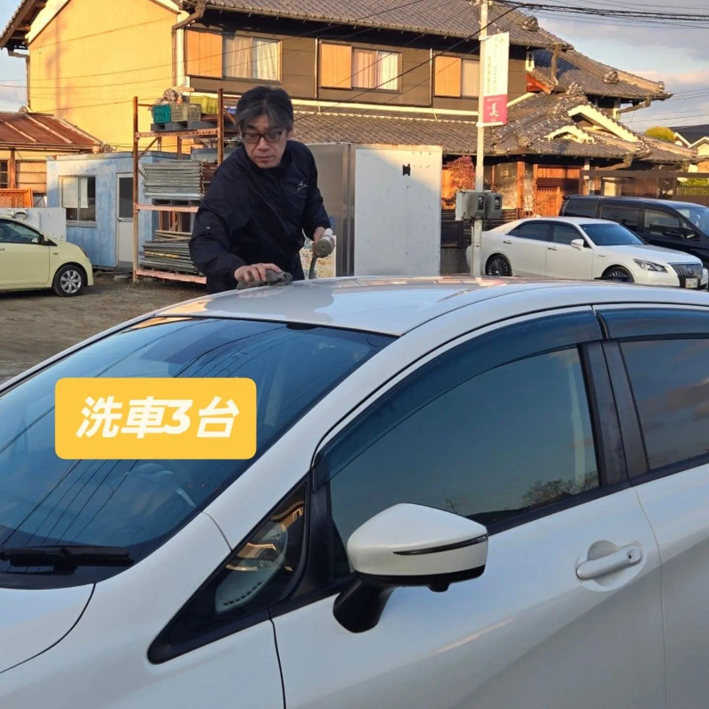 今年もお世話になりました❗