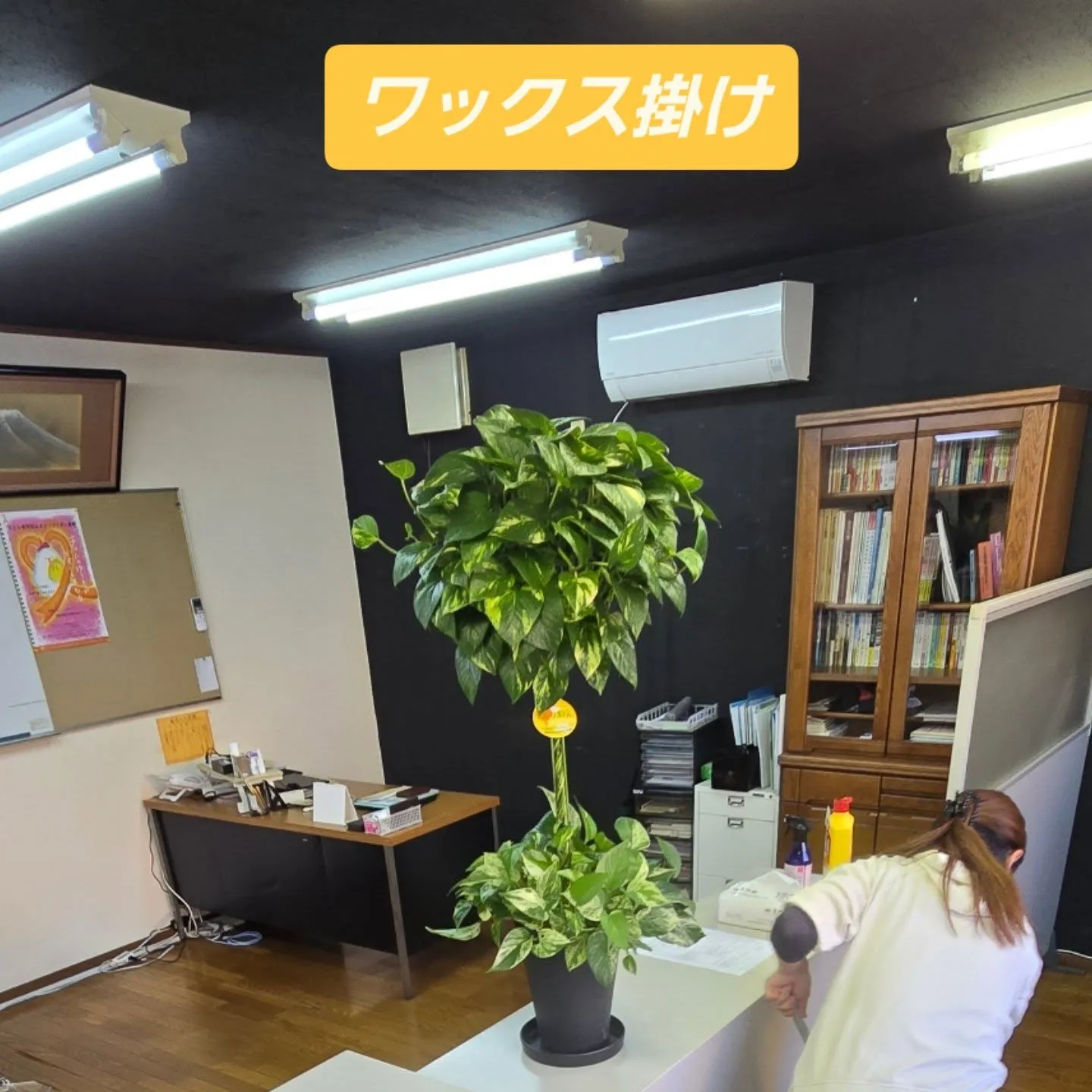 今年もお世話になりました❗