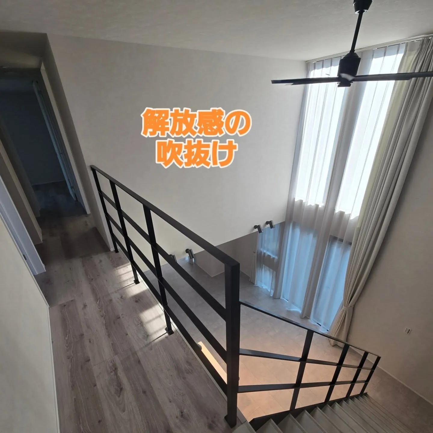 それぞれの個性❗