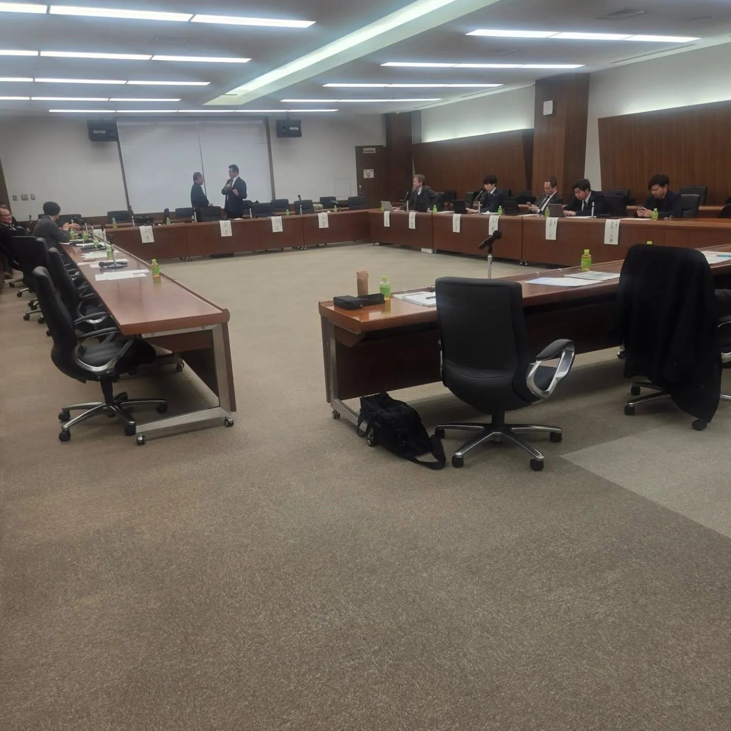 ルールによって不動産取引は成り立ってます❗