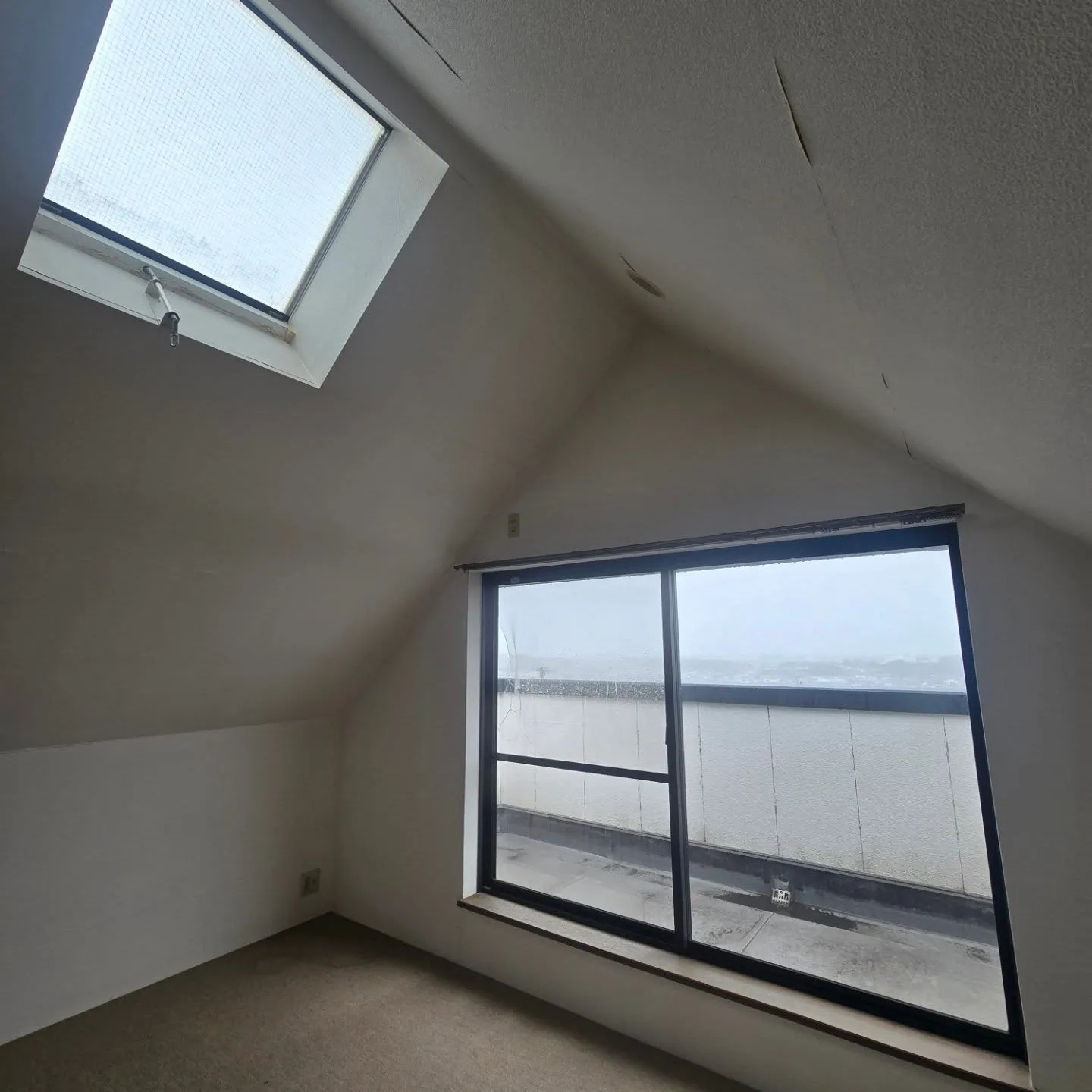 再販用リフォームに向けて❗