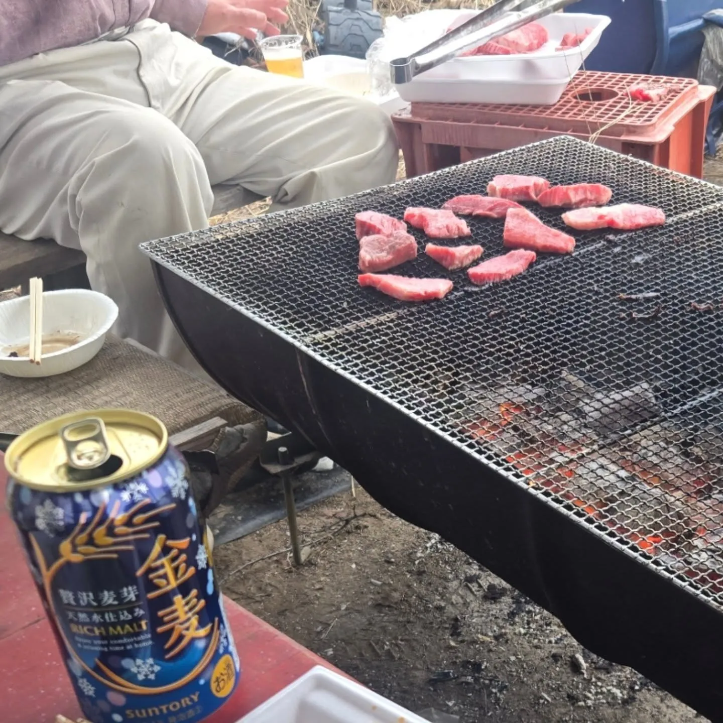 地域への貢献❗