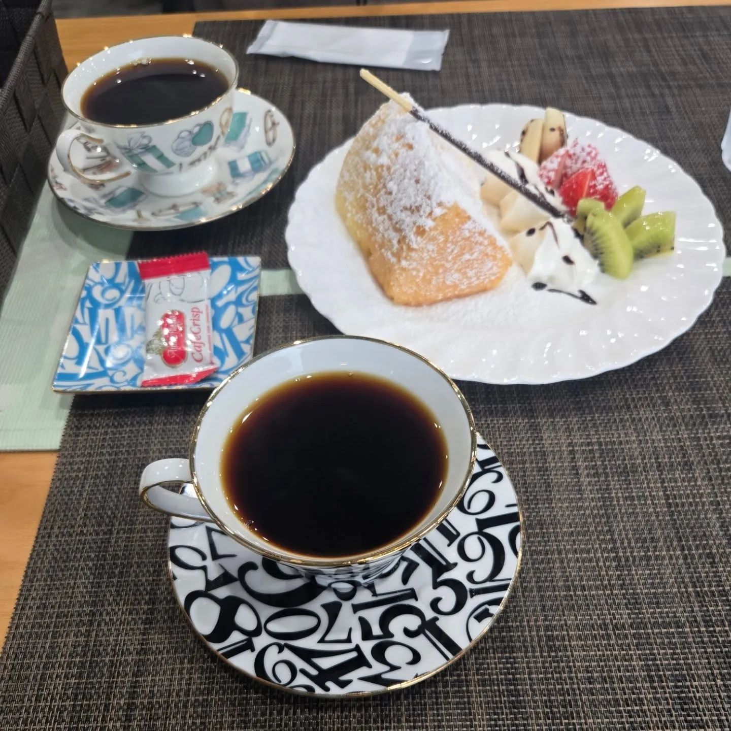 田原本にゆっくり寛げる空間あり❗