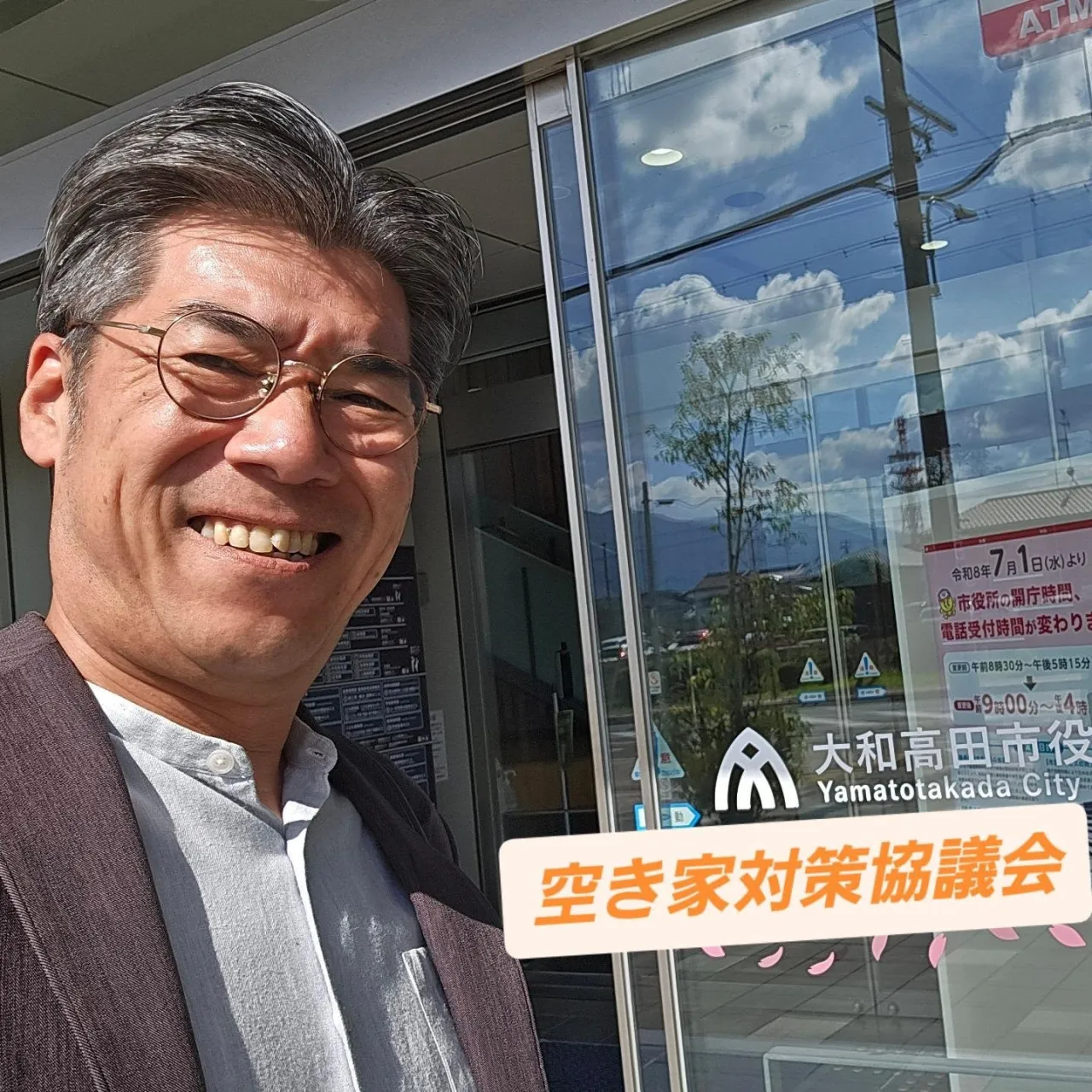 徐々にカタチになってきてます！